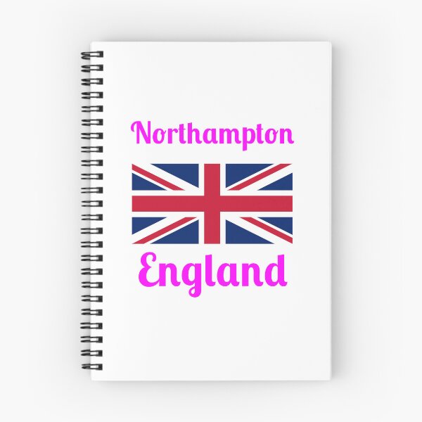 Item preview, Northampton England - Stylish Prints, designed and sold by Fleetwood1994.