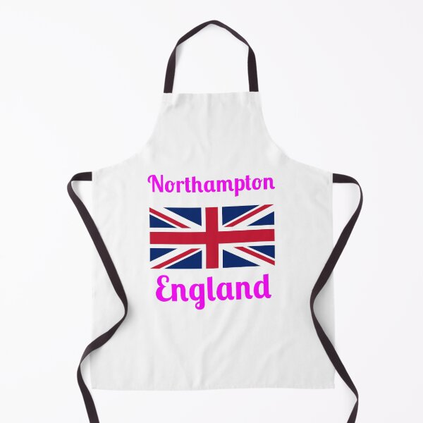 Item preview, Northampton England - Stylish Prints, designed and sold by Fleetwood1994.