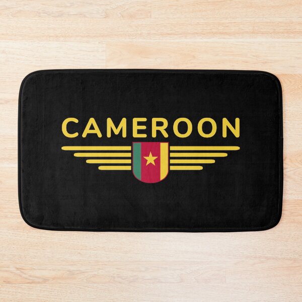 Item preview, Cameroon Design – Pride and Diversity designed and sold by ElvisU.