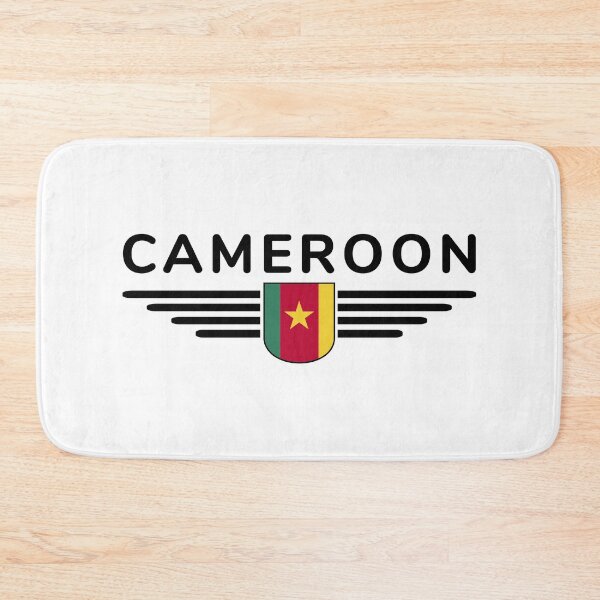 Item preview, Cameroon Design – Pride and Diversity designed and sold by ElvisU.