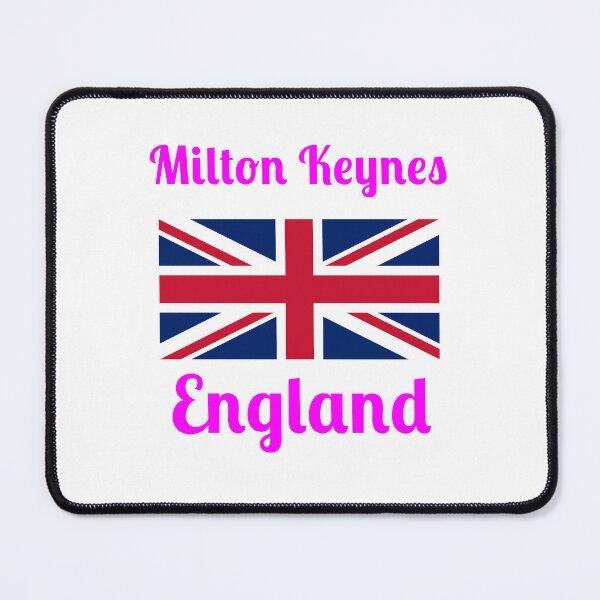 Item preview, Milton Keynes England - Stylish Prints, designed and sold by Fleetwood1994.