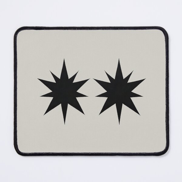 Item preview, Dark Star Eyes - 01 (Beige Background) designed and sold by IskandarDesigns.