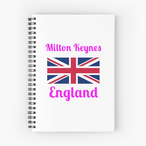 Item preview, Milton Keynes England - Stylish Prints, designed and sold by Fleetwood1994.