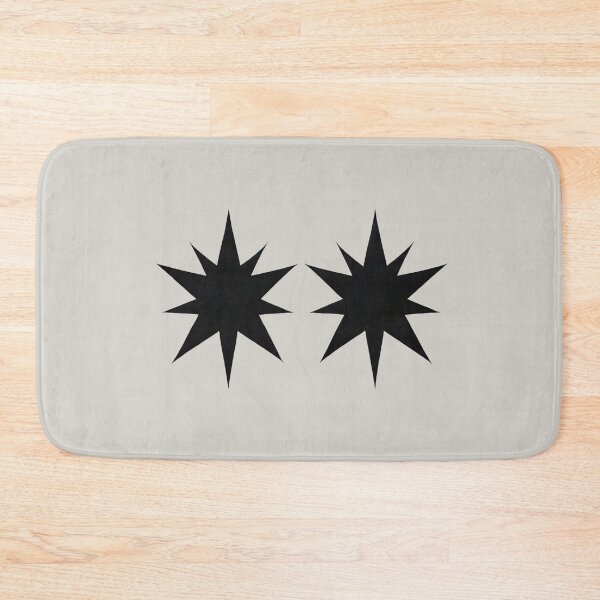 Item preview, Dark Star Eyes - 01 (Beige Background) designed and sold by IskandarDesigns.