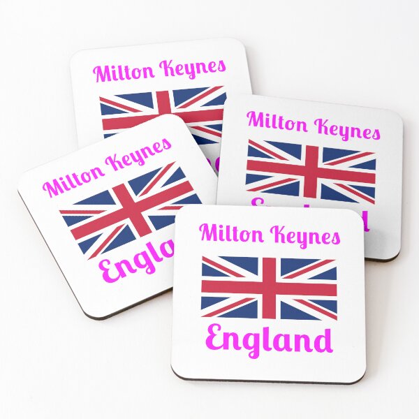 Item preview, Milton Keynes England - Stylish Prints, designed and sold by Fleetwood1994.