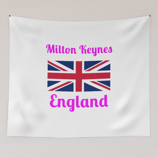 Item preview, Milton Keynes England - Stylish Prints, designed and sold by Fleetwood1994.
