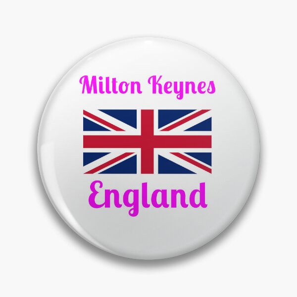 Item preview, Milton Keynes England - Stylish Prints, designed and sold by Fleetwood1994.