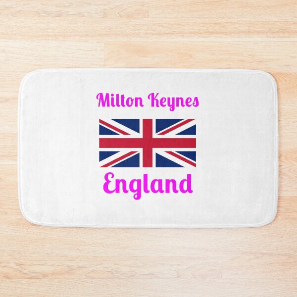 Item preview, Milton Keynes England - Stylish Prints, designed and sold by Fleetwood1994.