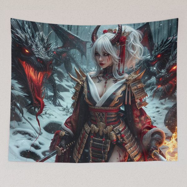 Item preview, Dragon Slayer designed and sold by RaF71PrO.