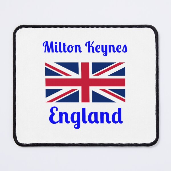 Item preview, Milton Keynes England - Stylish Prints, designed and sold by Fleetwood1994.