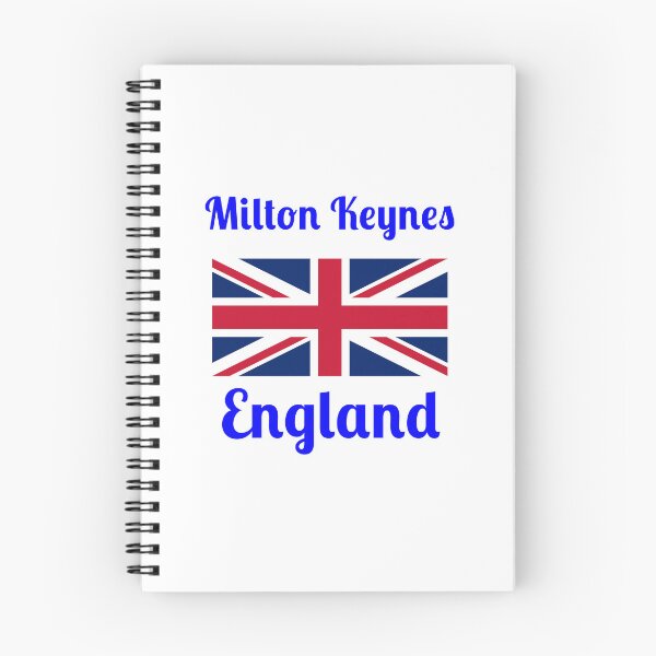 Item preview, Milton Keynes England - Stylish Prints, designed and sold by Fleetwood1994.