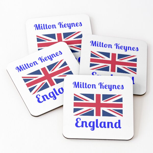 Item preview, Milton Keynes England - Stylish Prints, designed and sold by Fleetwood1994.