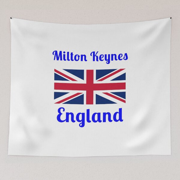 Item preview, Milton Keynes England - Stylish Prints, designed and sold by Fleetwood1994.