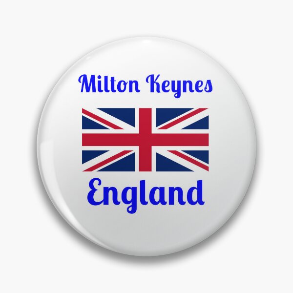 Item preview, Milton Keynes England - Stylish Prints, designed and sold by Fleetwood1994.