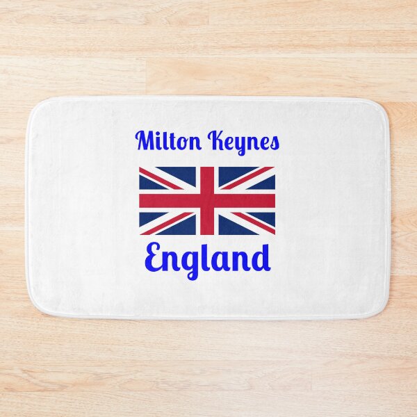 Item preview, Milton Keynes England - Stylish Prints, designed and sold by Fleetwood1994.