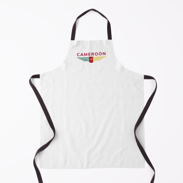 Item preview, Cameroon Design – Pride and Diversity designed and sold by ElvisU.