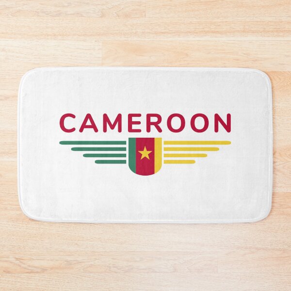 Item preview, Cameroon Design – Pride and Diversity designed and sold by ElvisU.