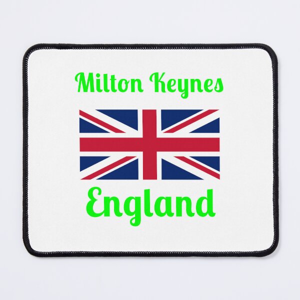 Item preview, Milton Keynes England - Stylish Prints, designed and sold by Fleetwood1994.