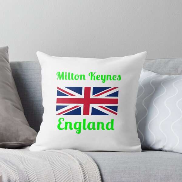 Item preview, Milton Keynes England - Stylish Prints, designed and sold by Fleetwood1994.