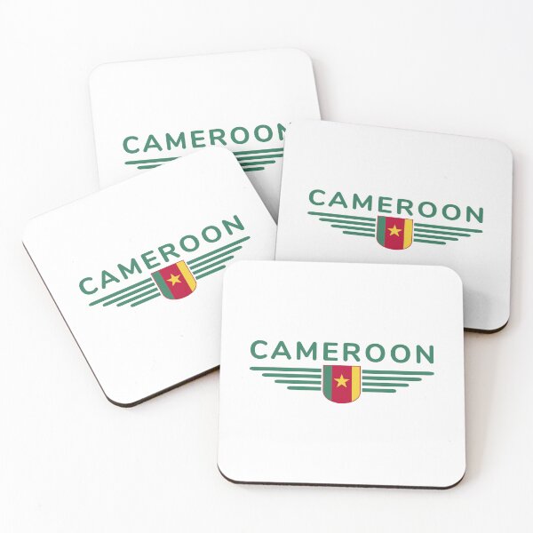 Item preview, Cameroon Design – Pride and Diversity designed and sold by ElvisU.