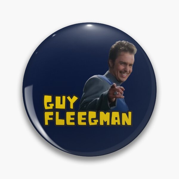 Item preview, Guy Fleegman designed and sold by UNK-Fatigues.