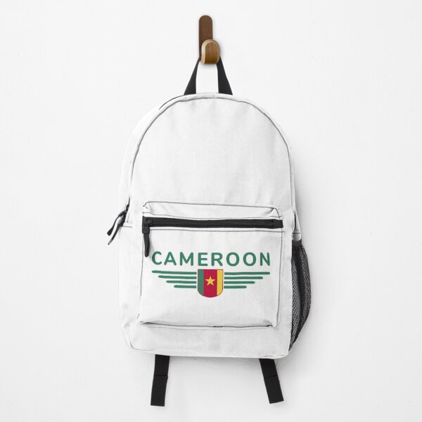 Item preview, Cameroon Design – Pride and Diversity designed and sold by ElvisU.