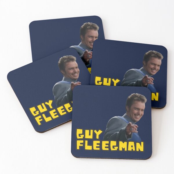 Item preview, Guy Fleegman designed and sold by UNK-Fatigues.
