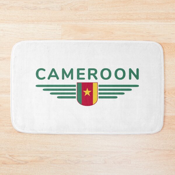 Item preview, Cameroon Design – Pride and Diversity designed and sold by ElvisU.