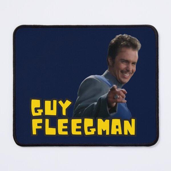 Item preview, Guy Fleegman designed and sold by UNK-Fatigues.