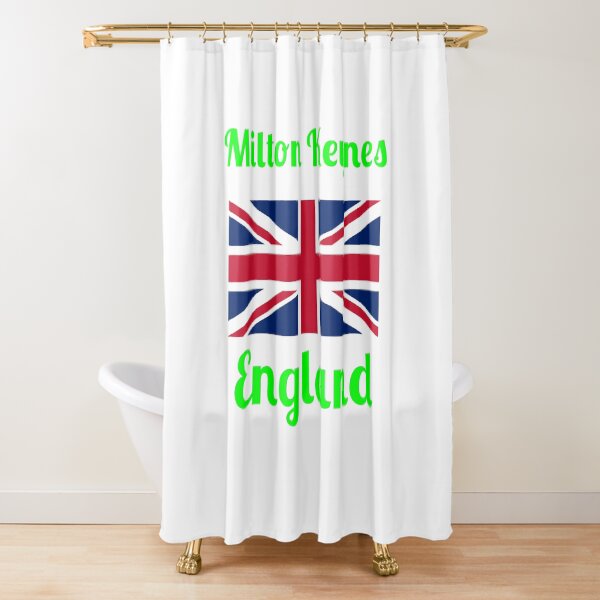 Item preview, Milton Keynes England - Stylish Prints, designed and sold by Fleetwood1994.