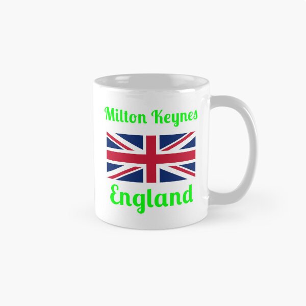Item preview, Milton Keynes England - Stylish Prints, designed and sold by Fleetwood1994.