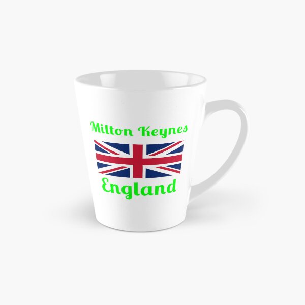 Item preview, Milton Keynes England - Stylish Prints, designed and sold by Fleetwood1994.