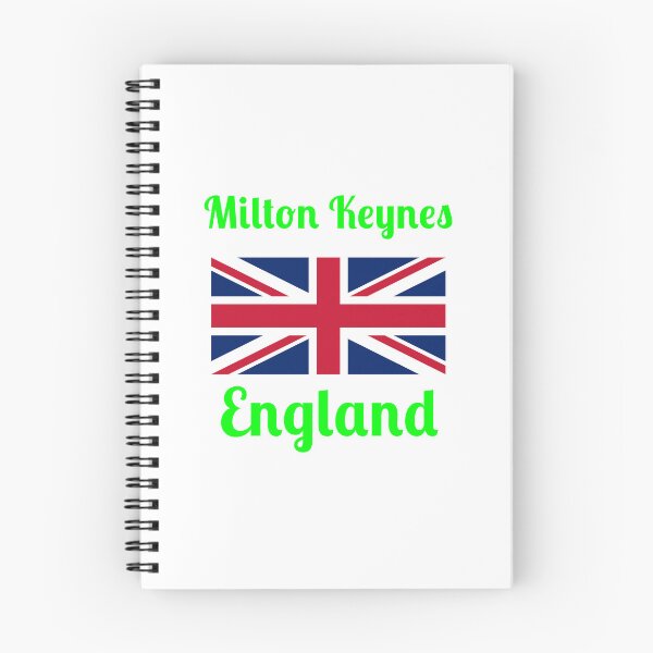 Item preview, Milton Keynes England - Stylish Prints, designed and sold by Fleetwood1994.