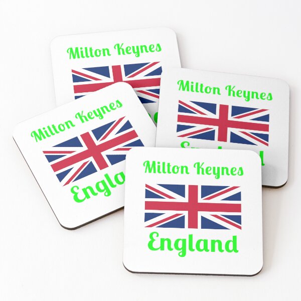 Item preview, Milton Keynes England - Stylish Prints, designed and sold by Fleetwood1994.