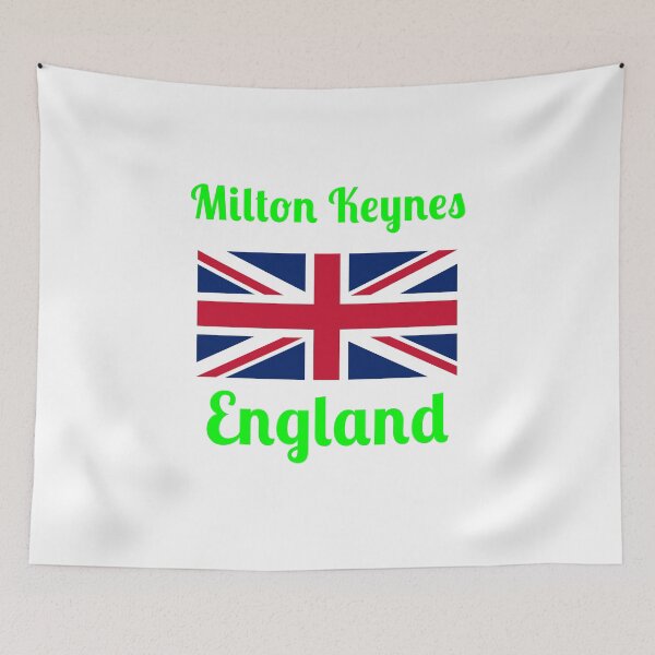 Item preview, Milton Keynes England - Stylish Prints, designed and sold by Fleetwood1994.