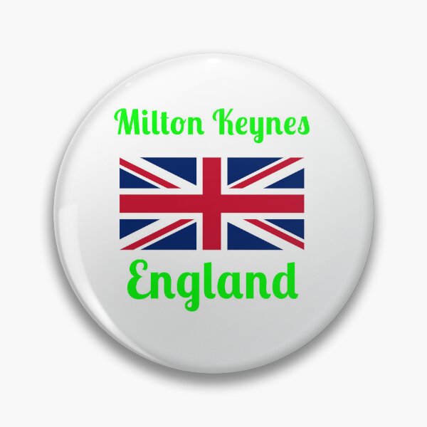 Item preview, Milton Keynes England - Stylish Prints, designed and sold by Fleetwood1994.