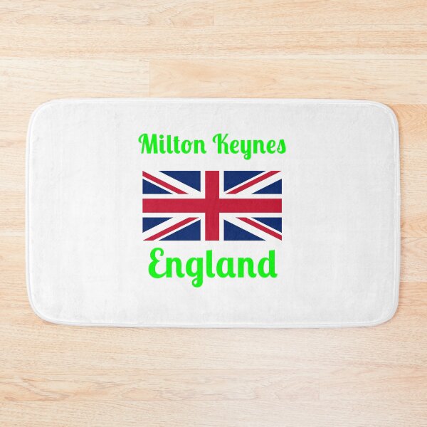 Item preview, Milton Keynes England - Stylish Prints, designed and sold by Fleetwood1994.
