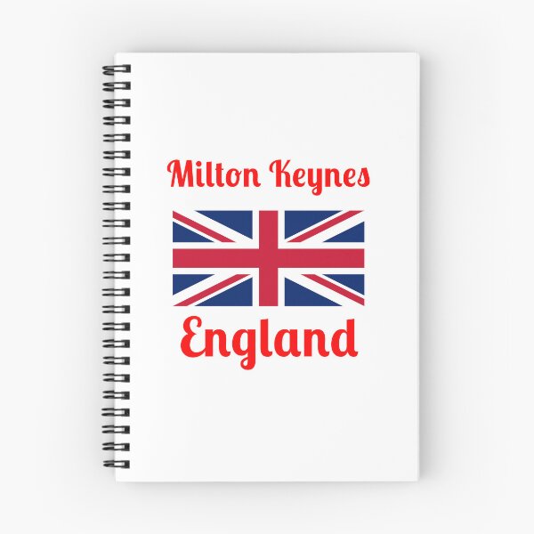Item preview, Milton Keynes England - Stylish Prints, designed and sold by Fleetwood1994.