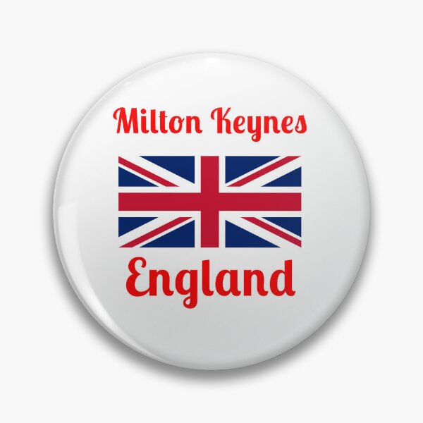 Item preview, Milton Keynes England - Stylish Prints, designed and sold by Fleetwood1994.