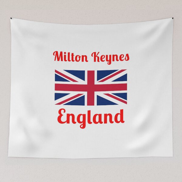 Item preview, Milton Keynes England - Stylish Prints, designed and sold by Fleetwood1994.