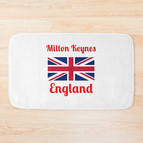 Item preview, Milton Keynes England - Stylish Prints, designed and sold by Fleetwood1994.