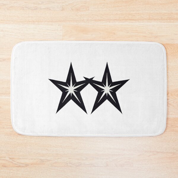 Item preview, Dark Star Eyes - 02 (White\Transparent Background) designed and sold by IskandarDesigns.