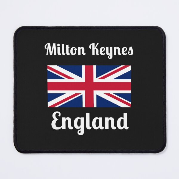 Item preview, Milton Keynes England - Stylish Prints, designed and sold by Fleetwood1994.