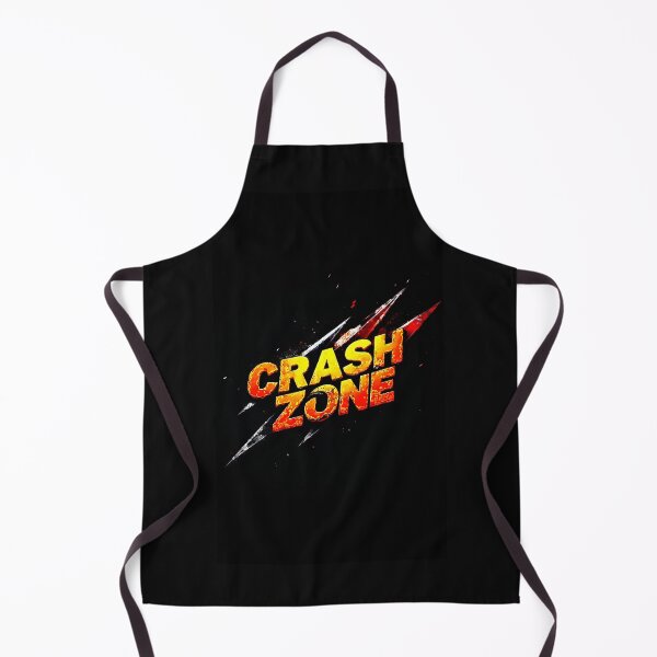 Item preview, Crash Zone designed and sold by SKEUMER.