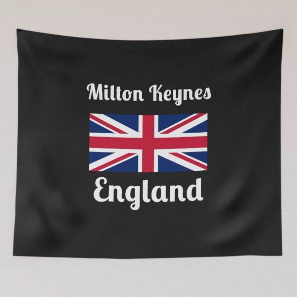 Item preview, Milton Keynes England - Stylish Prints, designed and sold by Fleetwood1994.