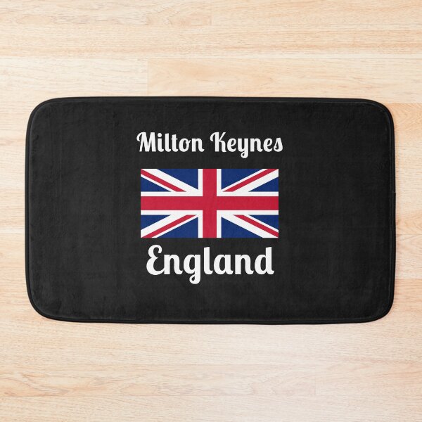Item preview, Milton Keynes England - Stylish Prints, designed and sold by Fleetwood1994.