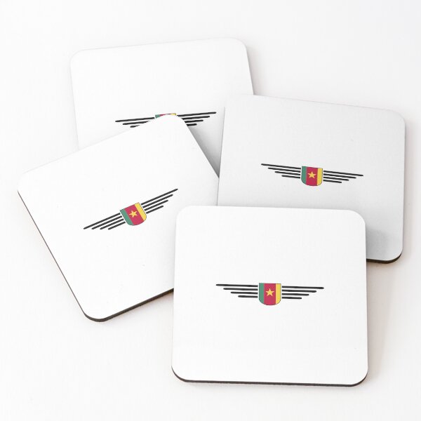 Item preview, Cameroon Design – Pride and Diversity designed and sold by ElvisU.