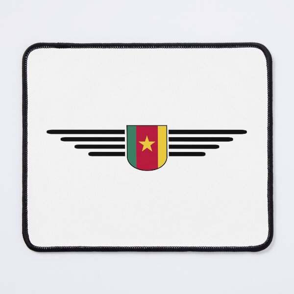 Item preview, Cameroon Design – Pride and Diversity designed and sold by ElvisU.