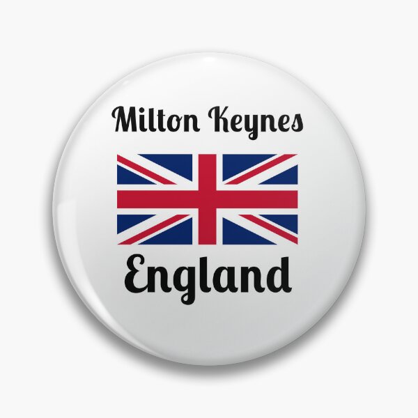 Item preview, Milton Keynes England - Stylish Prints, designed and sold by Fleetwood1994.