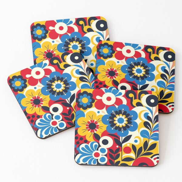 Item preview, Nordic-inspired design designed and sold by saqui-com.
